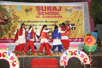 Best CBSE School Gurgaon 35